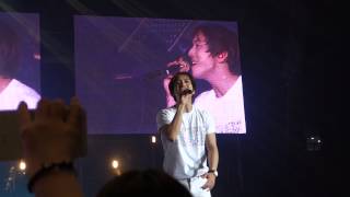 2015.07.19 Jung Yong Hwa '27 Years'