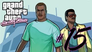 preview picture of video 'Grand Theft Auto: Vice City Stories - Part 11.15 Havana Good Time'