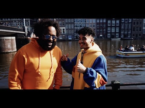 Shane Eagle - Ap3x (remastered) feat. Bas Behind The Scenes