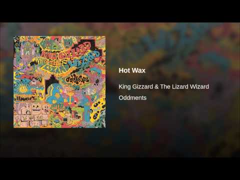 Video thumbnail for Hot Wax