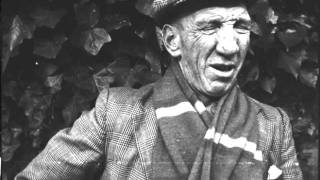 Jimmy MacBeath: Hey Barra Gadgie (1953)