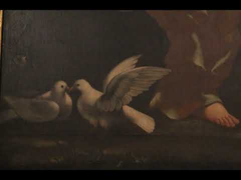 Alessandro Piccinini, Corrente prima (1632)