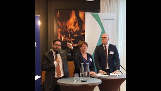 Gasbranschens färdplan - #gasförframtiden