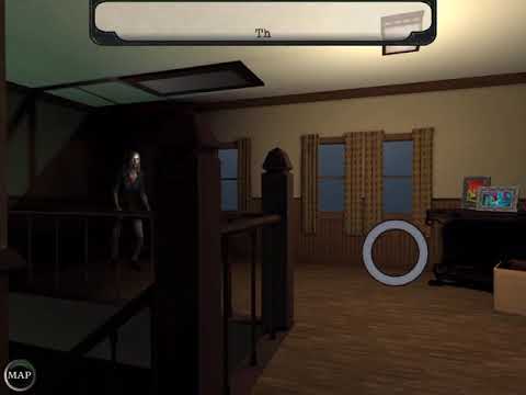 Goosebumps Graveyard ghoul Jumpscare