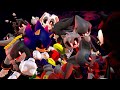 Dark Super Sonic V S Team Sonic EXE Season 2 Episode 2 Animation ソニック V ソニック