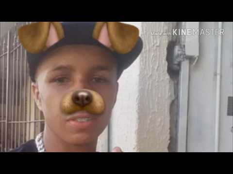 Mc Henrique sp : vem com nos que é vida