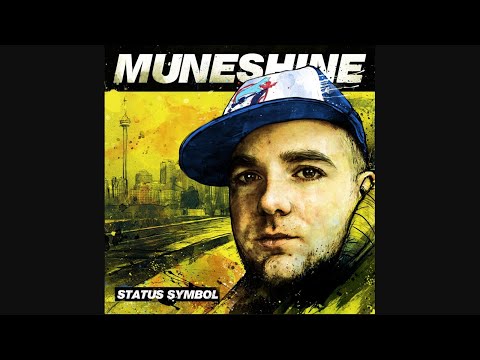 Muneshine - Status Symbol (2009)