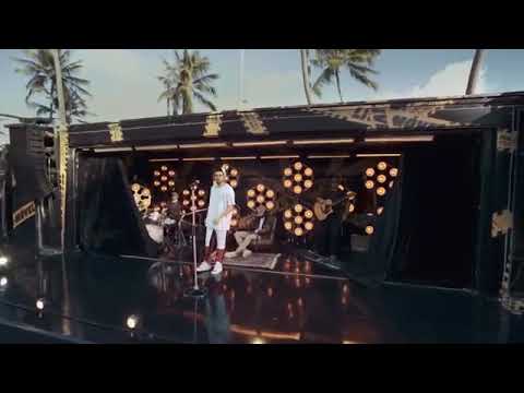 Luan Santana | Vingança ft Mc Kekel (Video Oficial) - Live-Móvel