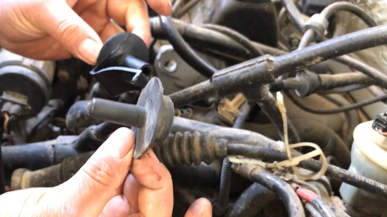 La importancia del hule de chicote de clutch en transmisión de A2 y A3 VW