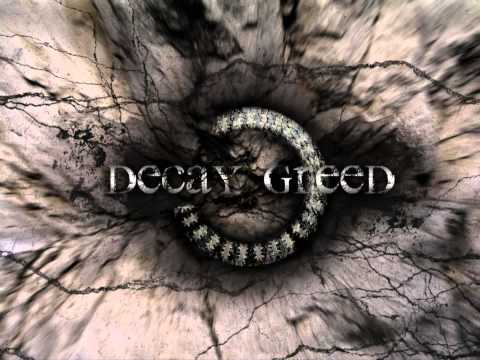 Decay Greed ''Seventh Sun'' (EP 2012)