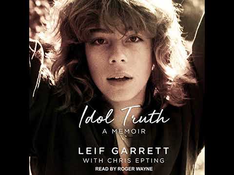 Idol Truth: A Memoir by Chris Epting | Full Audiobook