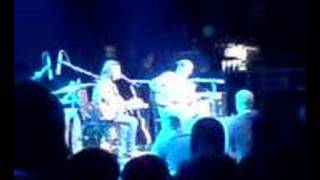 KT Tunstall and Seasick Steve, Astoria Jan 2008 - Happy Man