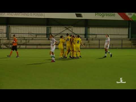 OH Leuven vs KSK Heist 1 2 De Goals