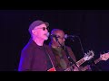 Marshall Crenshaw-You're My Favorite Waste of Time live in Milwaukee, WI 3-19-25