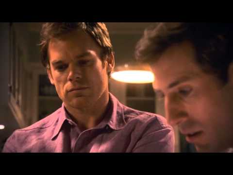 Dexter Louis Video Game