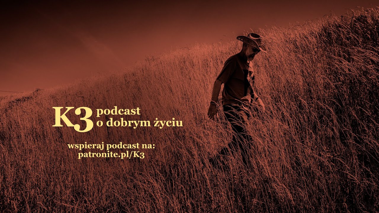 #217 – Wstyd (rozmowa z Elżbietą Lange)