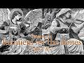 Peter Awax - Requiem for the Bones Part 1 and 2 (Art & Music)