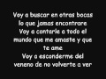 Pablo Montero - Olvidarte Jamas 