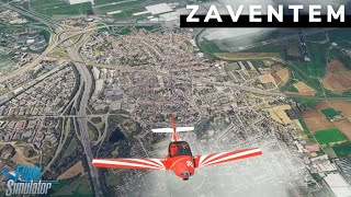 Zaventem - Belgium video