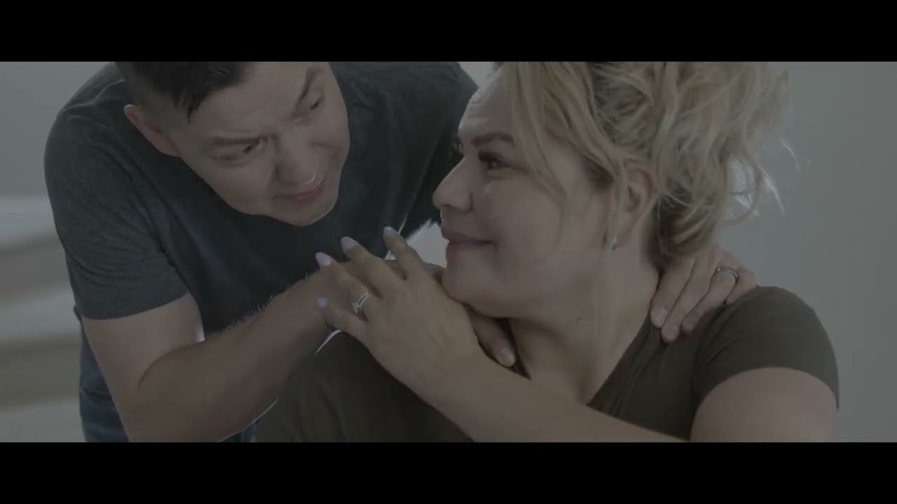 Jarrid Lee - Let's Get Gone (Official Music Video)