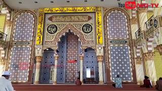 Download lagu Adzan Ashar Paling Merdu Di Dunia, Masjid Roudhlotul Muchlisin Jember 3 April 2018 mp3