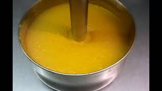 preview picture of video 'Indian Base Gravy-Indian Restaurant Cooking- Viceroy Abbots langley part 6'