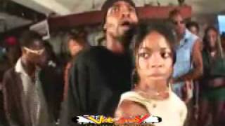 Elephant Man - Gangster Rock *OFFICIAL VIDEO*