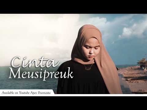 Apex Bramasta - Cinta Meusipreuk [ Official Music Video ] Lagu Aceh Terbaru Full HD