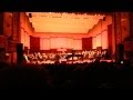 Ben Folds and the DSO Detroit Symphony Orchestra - Rock This Bitch