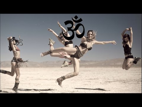 BLASTOYZ & VINI VICI & OMIKI & BANDI - SHIVA SHANKARA (PSYTRANCE MIX) HD HQ