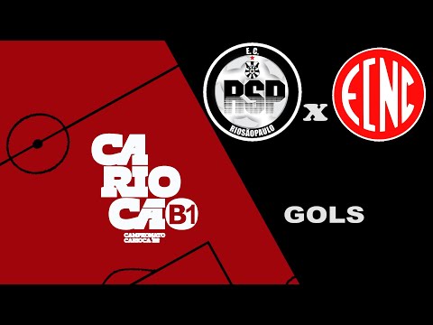 RIO SÃO PAULO 3X0 NOVA CIDADE - TAÇA MARACANÃ - 7ª RODADA- CARIOCA SÉRIE B1 (2022)