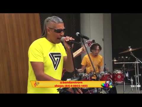 Good Bye - Air Supply (COVER BY BANDA RETRO)