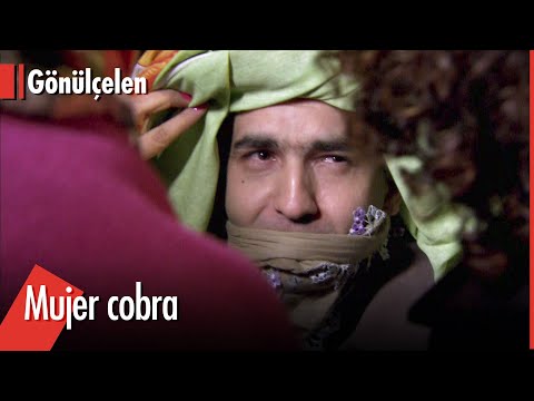 ¿De quién escapa Cobra? - Convirtiéndose en Una Dama | Gönülcelen