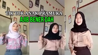 Download lagu DJ TIK TOK VIRAL SMA PRAMUKA | KOMPILASI TIK TOK 1 mp3