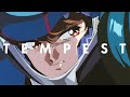 Mitch Murder Tempest