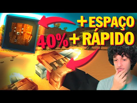 +10 DICAS para começar BEM NO HYTALE