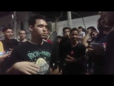 BdA186 - Hero x Havel