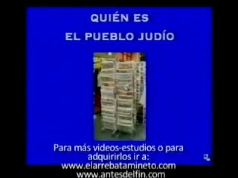 ISRAEL: Pueblo y Reloj Profético de Dios