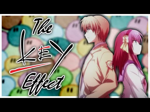 The Key Effect: Maeda's Monomyth