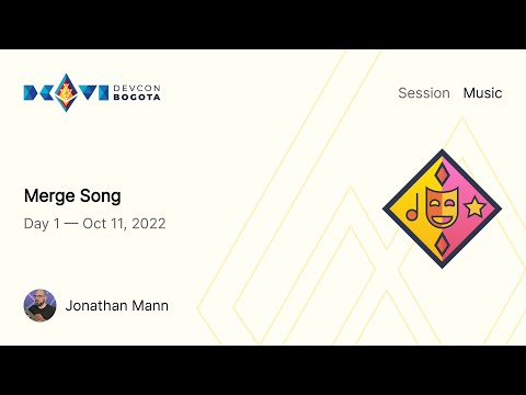 Merge Song preview