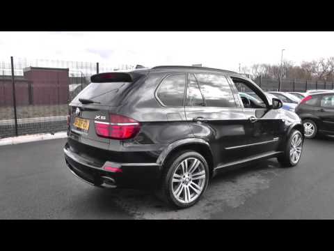 BMW X5 (E70) X5 xDrive40d M Sport N57 3.0 (ZXR2) U6896