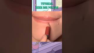 Download lagu Cara Buat Bibir Tipis terlihat lebih tebal #hack #shorts #beauty #lips mp3 Download lagu Cara Buat Bibir Tipis terlihat lebih tebal #hack #shorts #beauty #lips mp3