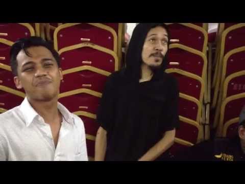 Fisip Meraung feat. FSTVLST - Balen