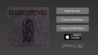 Blood of Kingu - The Bringer Of Pestilence