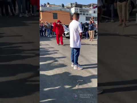 Judas Oscar 2022 Semana Santa Cuajimalpa