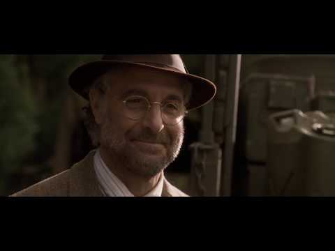 The Grenade Scene: Captain America The First Avenger (2011)