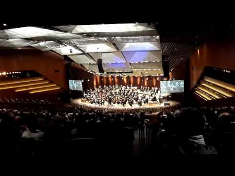 IPO The Israel Philarmonic Orchestra