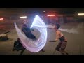 Kora VS Noble Final Fight - Atticus Noble Death Scene | Rebel Moon 2 The Scargiver