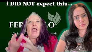 New MLM scam CEO trying to HIRE me? (Fermaglo)