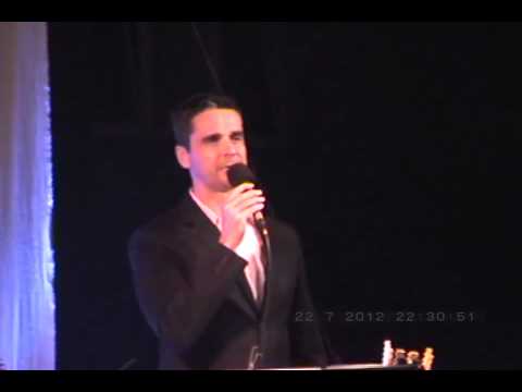 Đani Stipaničev & Antonela Malis - Con te partiro